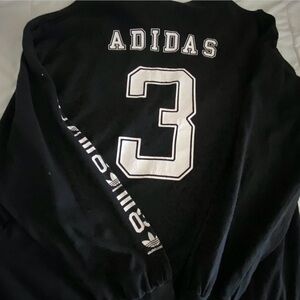 adidas Skateboarding T-Shirt Long Sleeve